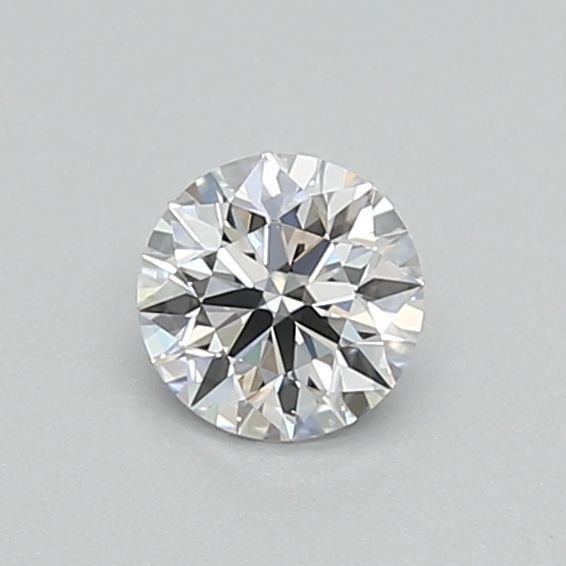 Round Lab-Grown Diamond image