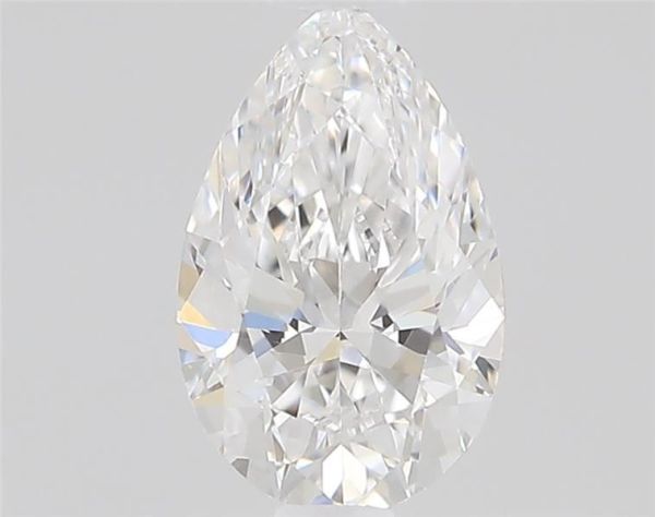 Pear Diamond image