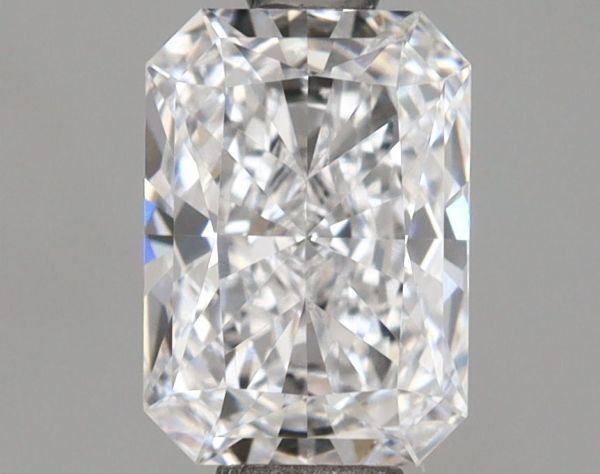Radiant Lab-Grown Diamond image