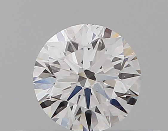 Round Diamond image