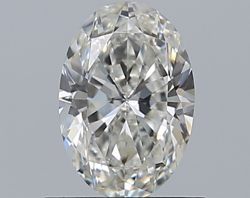 Oval Diamond image