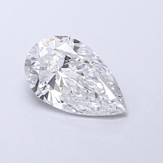 Pear Lab-Grown Diamond image