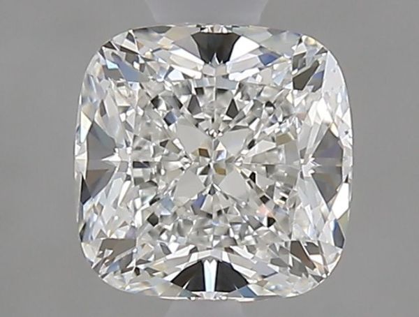 Cushion Diamond image