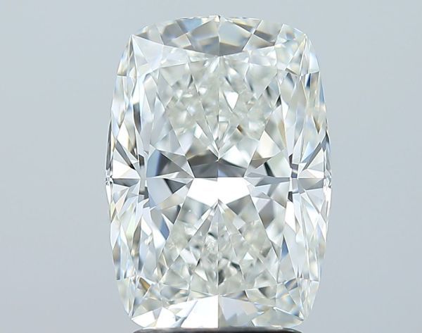 Cushion Diamond image