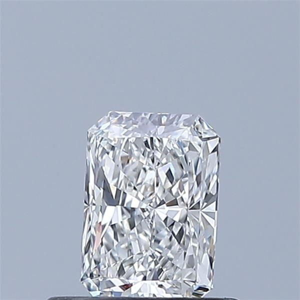 Radiant Lab-Grown Diamond image