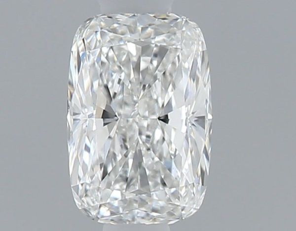 Cushion Diamond image