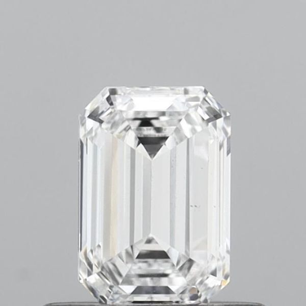 Emerald Lab-Grown Diamond image