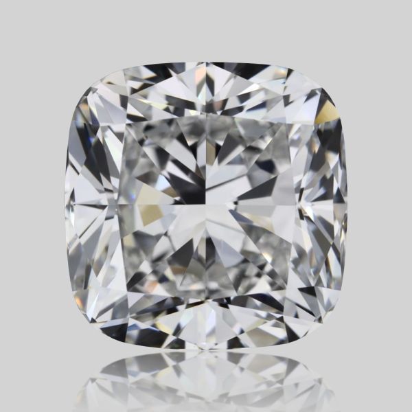 Cushion Diamond image