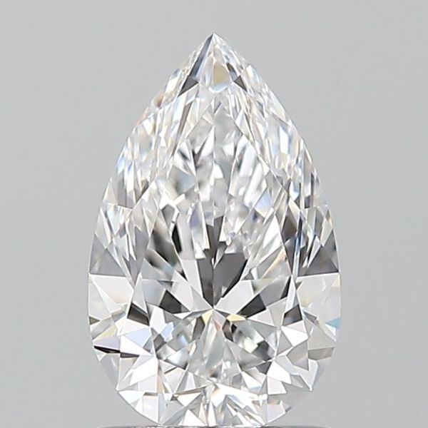 Pear Diamond image