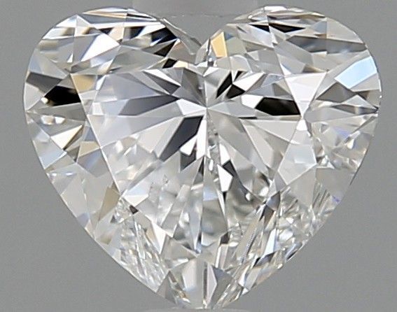 Heart Diamond image