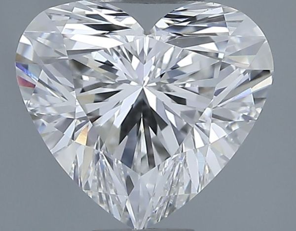 Heart Diamond image
