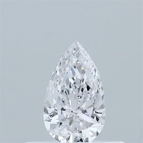 Pear Lab-Grown Diamond image