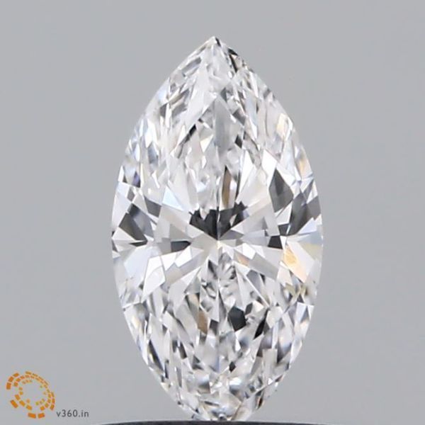 Marquise Lab-Grown Diamond image