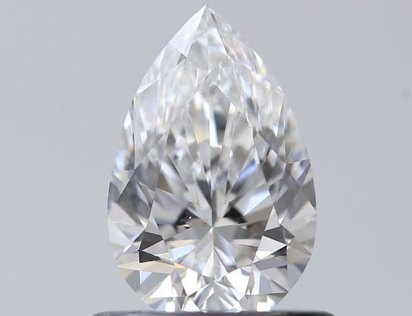 Pear Diamond image