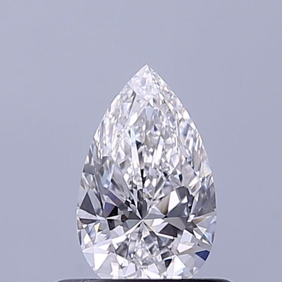 Pear Lab-Grown Diamond image