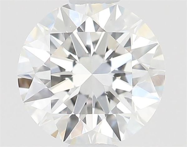 Round Diamond image