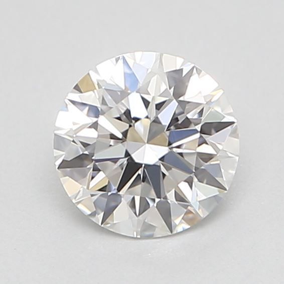 Round Diamond image