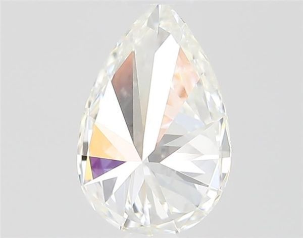 Pear Diamond image