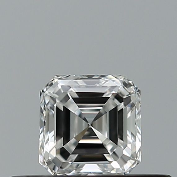 Asscher Diamond image