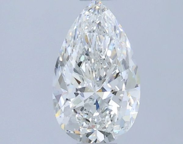 Pear Diamond image