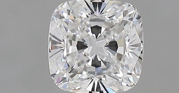 Cushion Diamond image