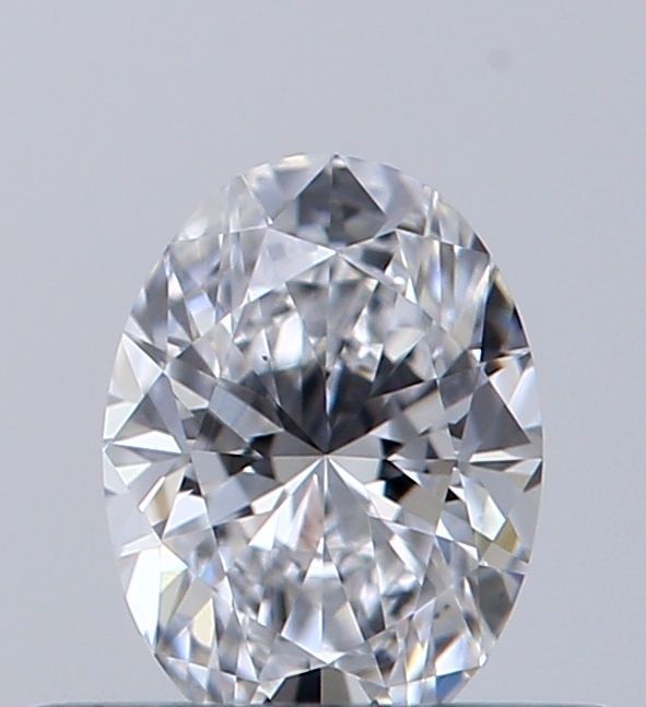 Oval Diamond image
