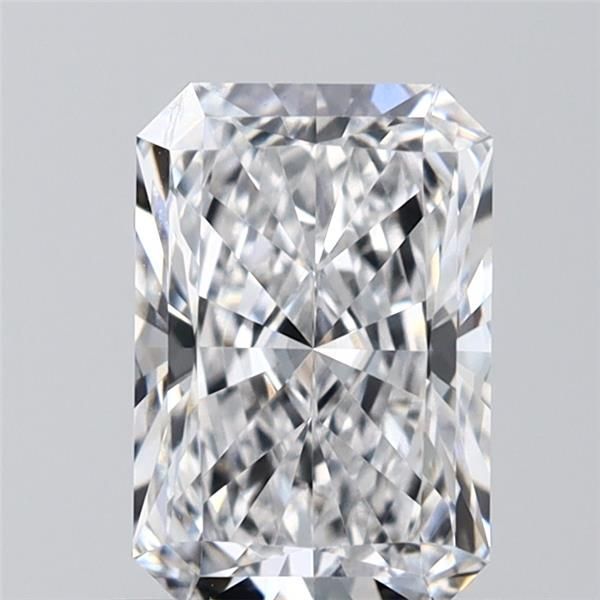 Radiant Lab-Grown Diamond image