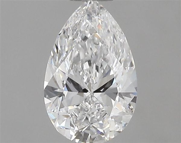 Pear Diamond image