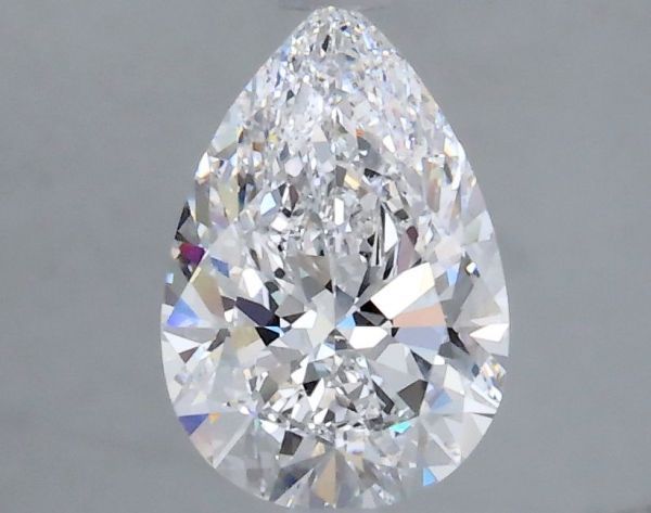 Pear Diamond image