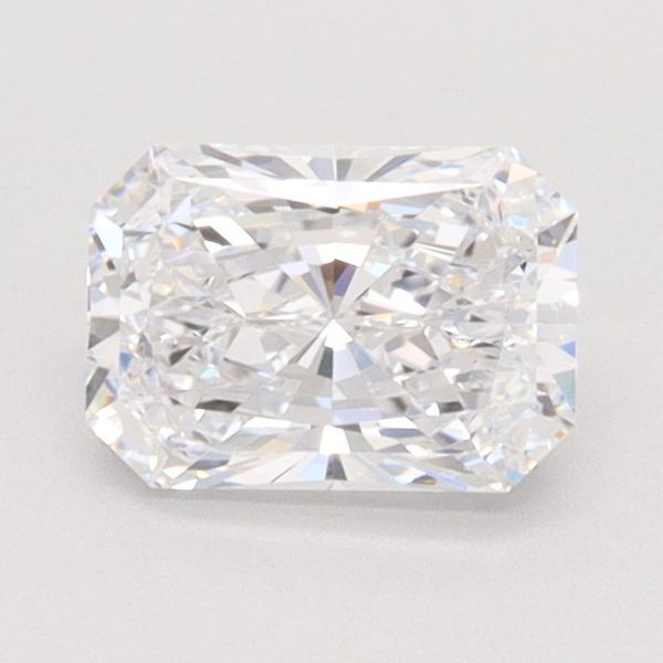 Radiant Lab-Grown Diamond image