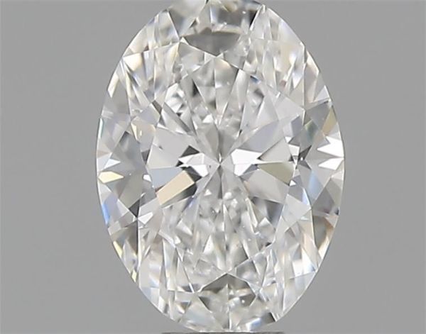 Oval Diamond image