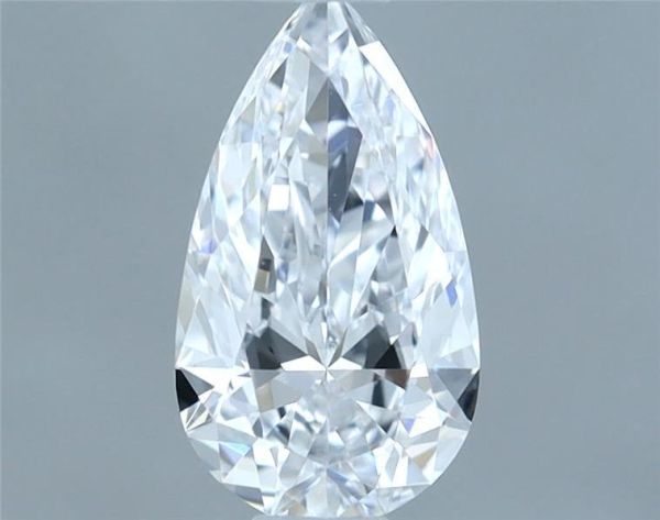 Pear Diamond image