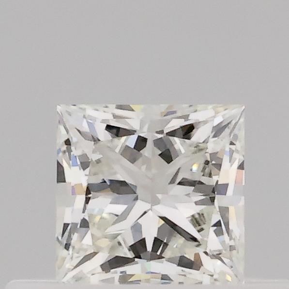 Princess Lab-Grown Diamond image