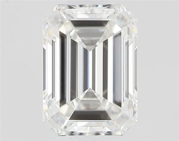 Emerald Diamond image