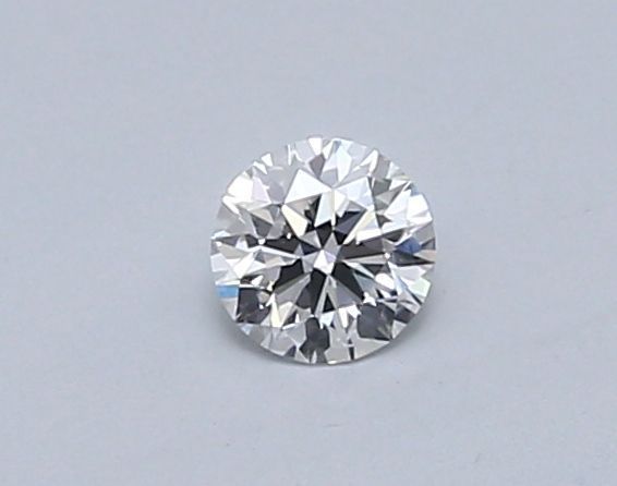 Round Lab-Grown Diamond image