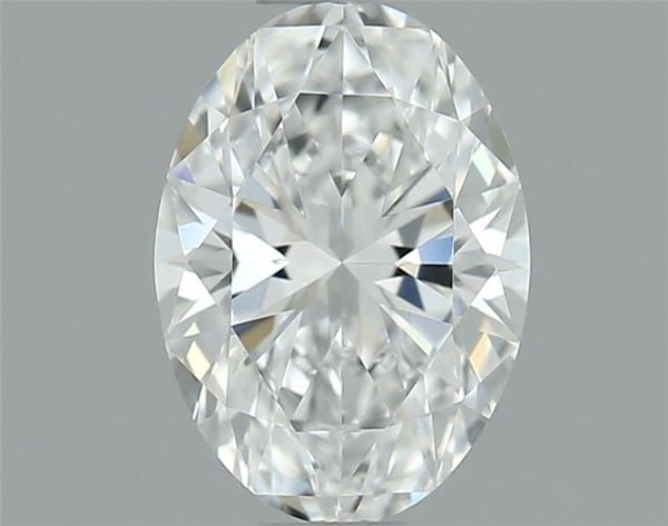 Oval Diamond image