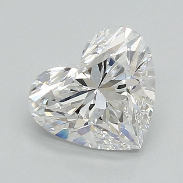 Heart Lab-Grown Diamond image