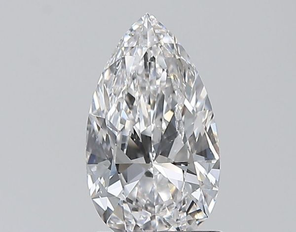 Pear Diamond image