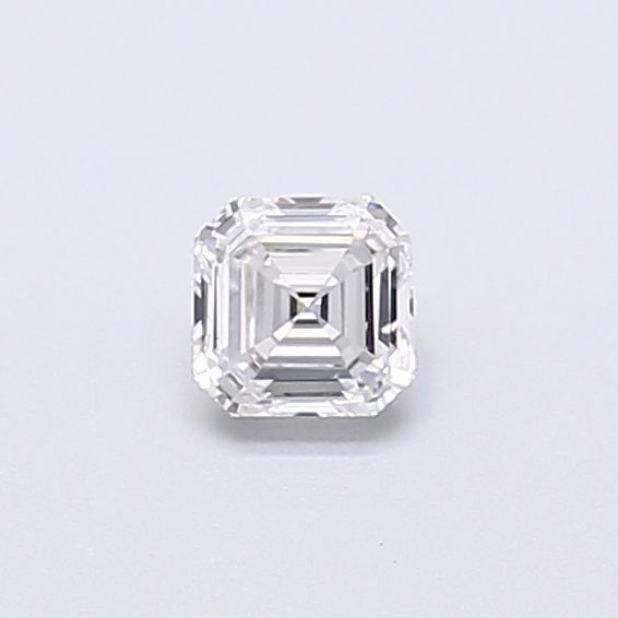 Asscher Lab-Grown Diamond image