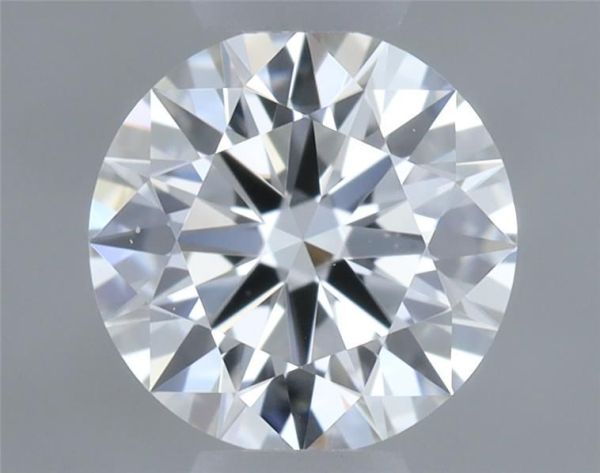 Round Diamond image
