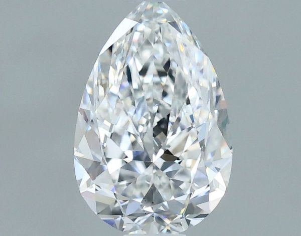 Pear Diamond image