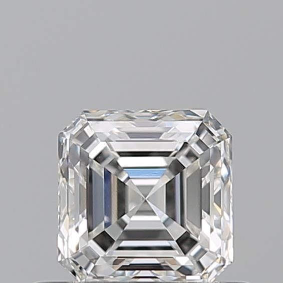 Asscher Diamond image