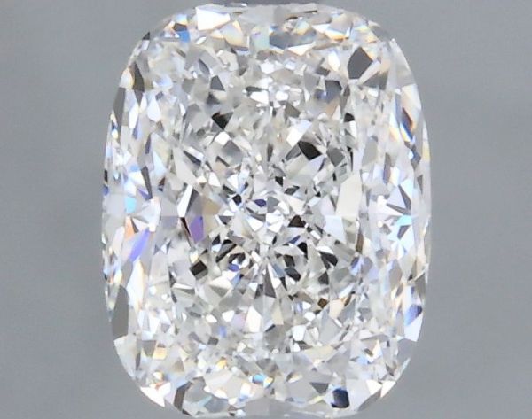 Cushion Diamond image