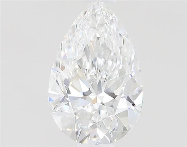 Pear Diamond image