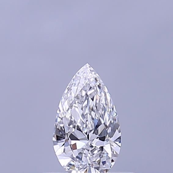 Pear Lab-Grown Diamond image