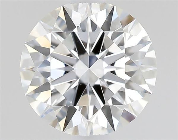 Round Diamond image