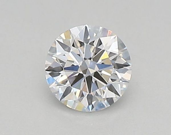 Round Lab-Grown Diamond image