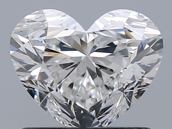 Heart Diamond image