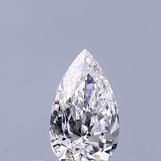 Pear Lab-Grown Diamond image