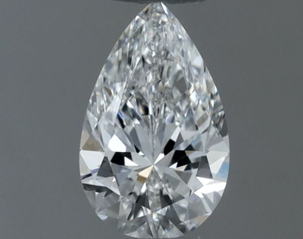 Pear Diamond image